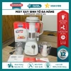 Máy xay sinh tố đa năng Sunhouse SHD5.322/SHD5.328/SHD5.312 - 3 cối xay thực phẩm, giảm giá 639k 4