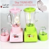 Máy xay sinh tố Fujika FJ-9 công suất mạnh, đa chức năng, giảm giá 395.000đ