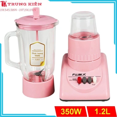 Máy xay sinh tố Fujika FJ-9 công suất mạnh, đa chức năng, giảm giá 395.000đ 2 Máy xay sinh tố Fujika FJ-9 công suất mạnh, đa chức năng, giảm giá 395.000đ 2