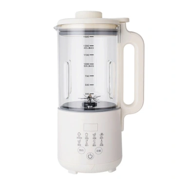 Máy xay sinh tố gia đình tự động yên tĩnh làm sữa đậu nành và ép trái cây 689.999₫