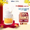 Máy xay sinh tố Gilux mini gọn, chính hãng, bảo hành 12 tháng, giảm còn 479k