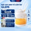Máy xay sinh tố Gilux mini gọn, chính hãng, bảo hành 12 tháng, giảm còn 479k 2