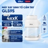Máy xay sinh tố Gilux mini gọn, tiện lợi, bảo hành 12 tháng - Giá chỉ 479.000đ