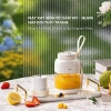 Máy xay sinh tố Gilux mini gọn, tiện lợi, bảo hành 12 tháng - Giá chỉ 479.000đ 4