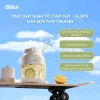 Máy xay sinh tố Gilux mini gọn, tiện lợi, bảo hành 12 tháng - Giá chỉ 479.000đ 5