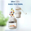 Máy xay sinh tố Gilux mini gọn, tiện lợi, bảo hành 12 tháng - Giá chỉ 479.000đ 6