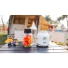 Máy xay sinh tố Gume GMB-01 2 cối riêng biệt 300W bảo hành 12 tháng chính hãng 4
