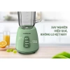 Máy xay sinh tố Happy Time HTD5.113G 350W - Màu xanh, công suất mạnh, giá 1.000.000đ 3