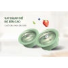 Máy xay sinh tố Happy Time HTD5.113G 350W - Màu xanh, công suất mạnh, giá 1.000.000đ 5