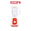Máy xay sinh tố Honey 1.5L HO-SB405P 6 tốc độ, tự làm sạch, bền bỉ, kèm cối phụ - Giá chỉ 333.500₫ 3