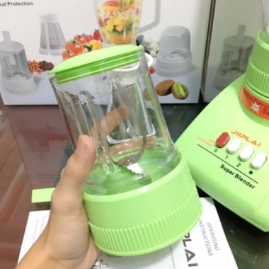 Máy Xay Sinh Tố JIPLAI 308 nhập khẩu Thái Lan 100% - Siêu mạnh, giảm giá 425.000₫