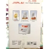 Máy Xay Sinh Tố JIPLAI 308 nhập khẩu Thái Lan 100% - Siêu mạnh, giảm giá 425.000₫ 6