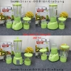 Máy xay sinh tố JipLai JL-888, JL-889 đa năng - Giá 475.000 tại SooMin Store 6