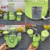 Máy xay sinh tố JipLai JL-888, JL-889 đa năng - Giá 475.000 tại SooMin Store 7