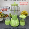 Máy xay sinh tố JipLai JL-888, JL-889 đa năng - Giá 475.000 tại SooMin Store 8