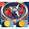 Máy Xay Sinh Tố Juicing Cup 300ml Cầm Tay 6 Lưỡi 2 Cối Pin USB Siêu Tiện Lợi Giá 115k 4