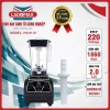 Máy Xay Sinh Tố Ladomax HA-9.112 1.860W – Bền Bỉ, 2.02 Triệu cho Quán Cà Phê, Nhà Hàng 2