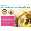 Máy xay sinh tố Livotec LVB-821 đa năng - xay thịt, xay khô, xay sinh tố nhanh, giao hàng sau Tết giá ưu đãi 1.314.000₫ 3