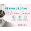 Máy xay sinh tố Livotec LVB-821 đa năng - xay thịt, xay khô, xay sinh tố nhanh, giao hàng sau Tết giá ưu đãi 1.314.000₫ 5
