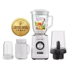 Máy xay sinh tố Livotec LVB-821 đa năng - xay thịt, xay khô, xay sinh tố nhanh, giao hàng sau Tết giá ưu đãi 1.314.000₫ 10