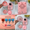 Máy xay sinh tố Lont LT-728 đa năng cao cấp - Xay rau, củ, quả, thịt, giá 359.000₫ 4