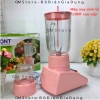 Máy xay sinh tố Lont LT-728 đa năng cao cấp - Xay rau, củ, quả, thịt, giá 359.000₫ 8