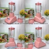 Máy Xay Sinh Tố LT-728 Chính Hãng Đa Năng Xay Rau Củ Quả Thịt Giá Ưu Đãi 329.000 2