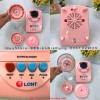 Máy Xay Sinh Tố LT-728 Chính Hãng Đa Năng Xay Rau Củ Quả Thịt Giá Ưu Đãi 329.000 4