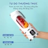 Máy Xay Sinh Tố MEEVIDA 450ml 12 lưỡi dao không gỉ, xay đá nhuyễn, hoa quả mạnh 199.000đ 4
