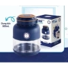 Máy xay sinh tố mini cầm tay Bioamicus tích pin sạc, mạnh mẽ, giá chỉ 109.000₫