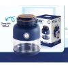 Máy xay sinh tố mini cầm tay Bioamicus tích pin sạc, mạnh mẽ, giá chỉ 109.000₫ 5