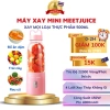 Máy xay sinh tố mini cầm tay Meet Juice 500ml TV14 - Đa năng, giá chỉ 279.000 VNĐ