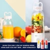 Máy xay sinh tố mini cầm tay Meet Juice 500ml TV14 - Đa năng, giá chỉ 279.000 VNĐ 4