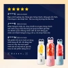 Máy xay sinh tố mini cầm tay Meet Juice 500ml TV14 - Đa năng, giá chỉ 279.000 VNĐ 7