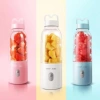 Máy xay sinh tố mini cầm tay Meet Juice 500ml TV14 - Đa năng, giá chỉ 279.000 VNĐ 9