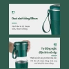 Máy xay sinh tố mini JUICER đa năng – Xay thịt, đá viên, sạc USB, cầm tay tiện lợi, BH 12 tháng 3