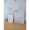 Máy Xay Sinh Tố Mini LocknLock 280ml 150W Lưỡi Xay Sắc Bén, EJM433WHT, Giá 374.550₫ 3
