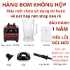 Máy Xay Sinh Tố MISUKO A-228 300W - 2 Cối Kháng Vỡ, Lưỡi Dao 4 Cánh Xay Đá Mịn, Tự Ngắt An Toàn - 339.000₫ 10