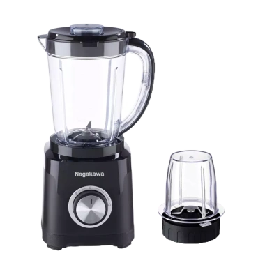 Máy xay sinh tố Nagakwa NEB3.234 1.5L lưỡi dao inox chống rỉ, bảo hành 12 tháng – 700.000₫ 2 Máy xay sinh tố Nagakwa NEB3.234 1.5L lưỡi dao inox chống rỉ, bảo hành 12 tháng – 700.000₫ 2