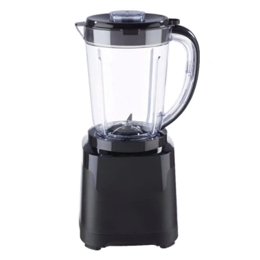 Máy xay sinh tố Nagakwa NEB3.234 1.5L lưỡi dao inox chống rỉ, bảo hành 12 tháng – 700.000₫