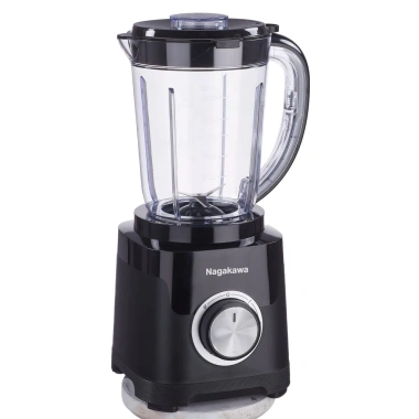 Máy xay sinh tố Nagakwa NEB3.234 1.5L lưỡi dao inox chống rỉ, bảo hành 12 tháng – 700.000₫ 6 Máy xay sinh tố Nagakwa NEB3.234 1.5L lưỡi dao inox chống rỉ, bảo hành 12 tháng – 700.000₫ 6