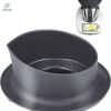 Máy xay sinh tố Nắp cốc, cốc đo nước, cắm TM5 TM6 - Trộn sữa đậu nành, nấu ăn, phụ kiện - 145.200₫ 4