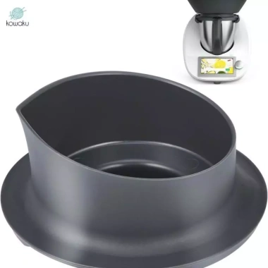 Máy xay sinh tố Nắp cốc, cốc đo nước, cắm TM5 TM6 - Trộn sữa đậu nành, nấu ăn, phụ kiện - 145.200₫ 4