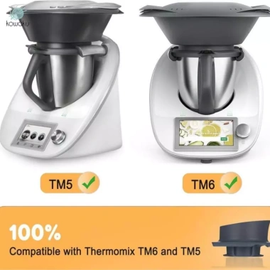 Máy xay sinh tố Nắp cốc, cốc đo nước, cắm TM5 TM6 - Trộn sữa đậu nành, nấu ăn, phụ kiện - 145.200₫ 6