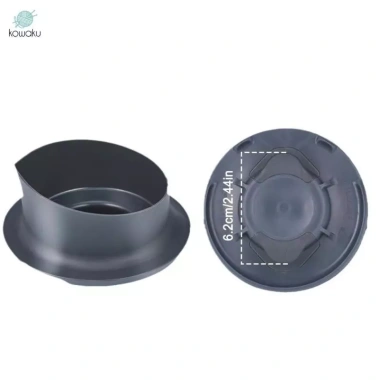 Máy xay sinh tố Nắp cốc, cốc đo nước, cắm TM5 TM6 - Trộn sữa đậu nành, nấu ăn, phụ kiện - 145.200₫ 7