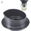 Máy xay sinh tố Nắp cốc, cốc đo nước, cắm TM5 TM6 - Trộn sữa đậu nành, nấu ăn, phụ kiện - 145.200₫ 9