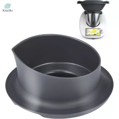Máy xay sinh tố Nắp cốc, cốc đo nước, cắm TM5 TM6 - Trộn sữa đậu nành, nấu ăn, phụ kiện - 145.200₫ 9