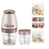 Máy Xay Sinh Tố Osaka - Xay Thịt Cá, Đá - Giá 118.742đ - Mẫu Mới 6