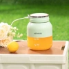 Máy xay sinh tố Ostmars cầm tay tích điện 10 lưỡi dao, dung tích 500ml, đa năng, giá 238.000 VND 2