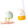 Máy xay sinh tố Ostmars cầm tay tích điện 10 lưỡi dao, dung tích 500ml, đa năng, giá 238.000 VND 7